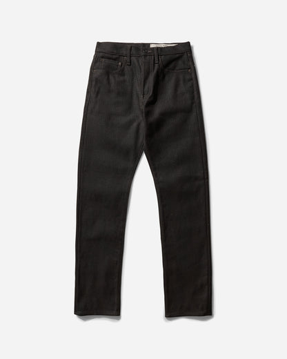 KAPITAL Century Denim No.9 5P Monkey Cisco Mud Dye Pants Denim KAP-305A N9S