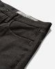 KAPITAL Century Denim No.9 5P Monkey Cisco Mud Dye Pants Denim KAP-305A N9S