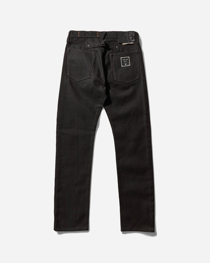 KAPITAL Century Denim No9 5P Monkey Cisco N9S Pants Denim KAP-305A N9S
