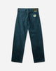 KAPITAL No.4 Plant Dye Denim 5P Monkey Th Plant Dye Pants Denim SLP113 N04