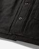 KAPITAL Century Denim No.9 1St Jkt Mud Dye Coats and Jackets Denim Jackets KAP-306A N9S