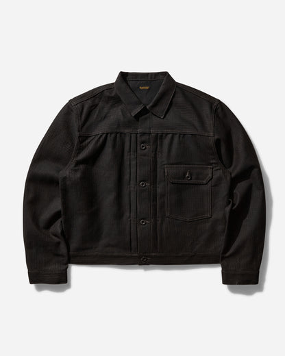 KAPITAL Century Denim No9 1St Jacket N9S Coats and Jackets Denim Jackets KAP-306A N9S