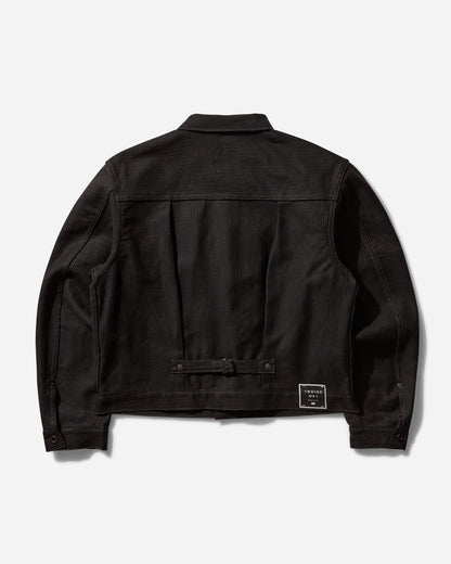 KAPITAL Century Denim No 9 5P 1St Jkt N9S Coats and Jackets Denim Jackets KAP-306A N9S