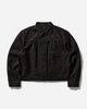 KAPITAL Century Denim No 9 5P 1St Jkt N9S Coats and Jackets Denim Jackets KAP-306A N9S
