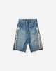 KAPITAL 14Oz Denim 5P Shorts (Bone) Pro Shorts Denim Short EK-1448SPA PRO
