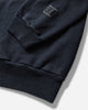 KAPITAL Swt Knit Hoodie (Kapsize Rule) Black Sweatshirts Hoodies K2511LC161 BLACK