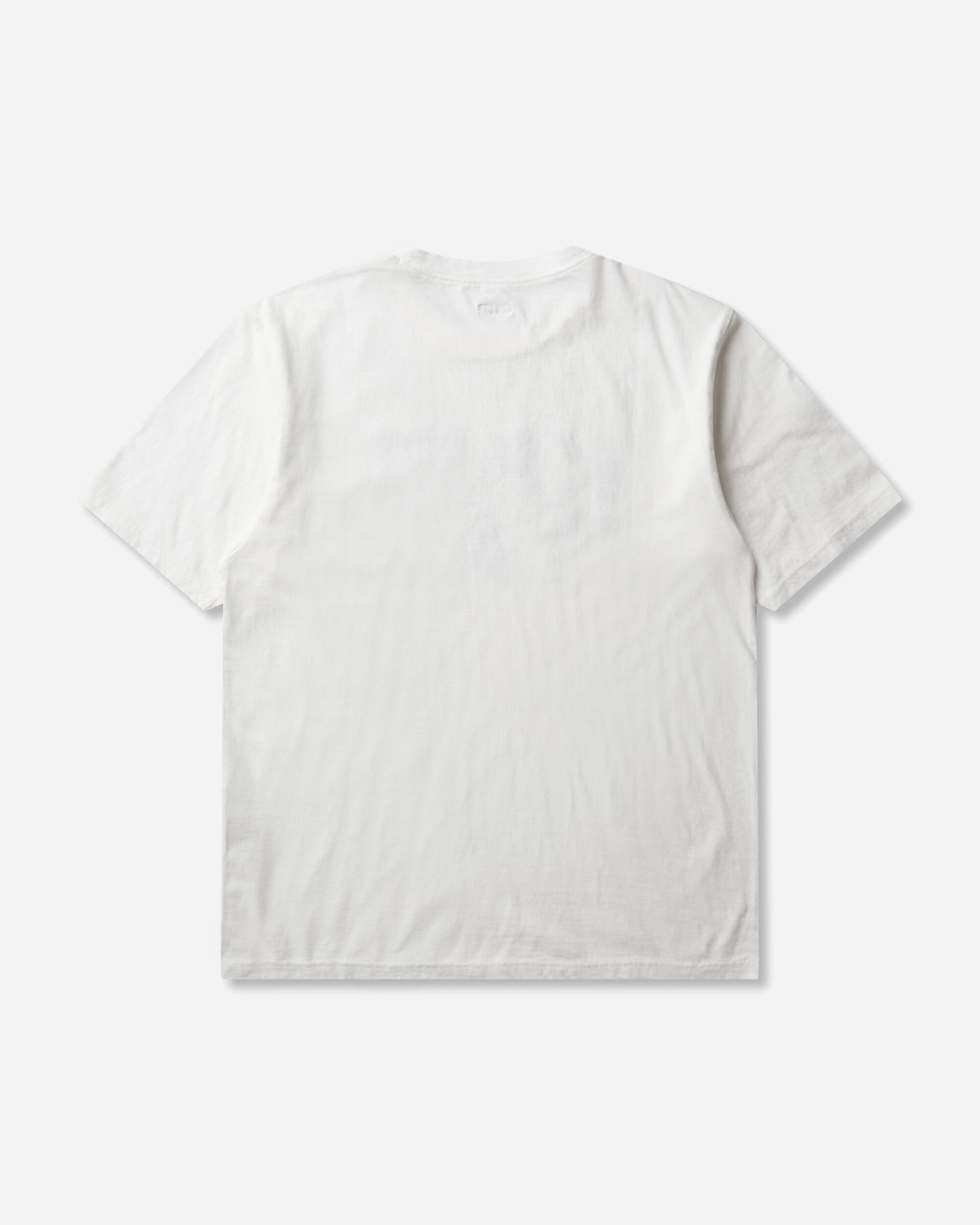 KAPITAL 20/-Jersey Crew T (Canoe Kapital) Brick T-Shirts Shortsleeve K2508SC005 BRICK