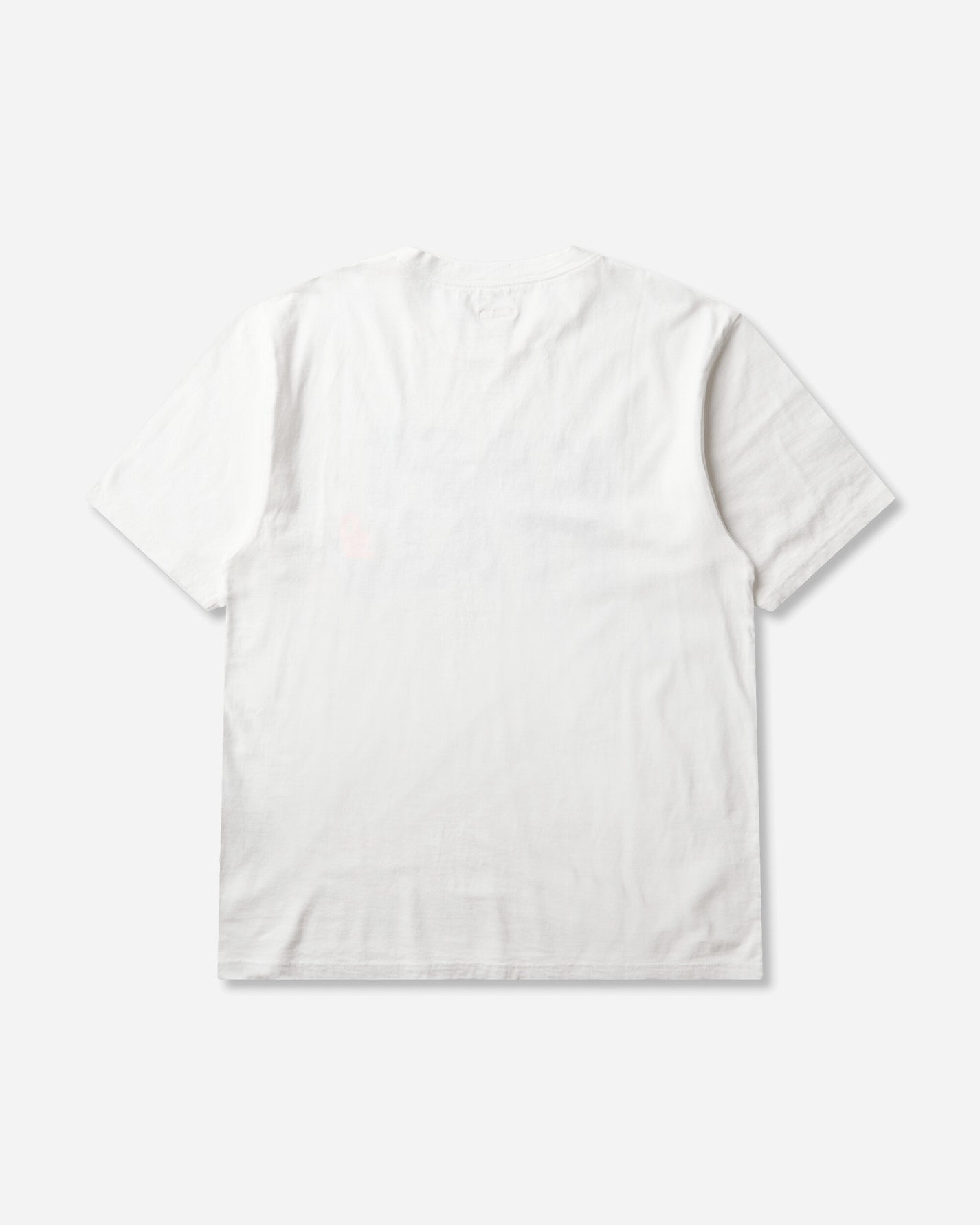 KAPITAL 20/-Jersey Crew T (Canoe Kapital) Purple T-Shirts Shortsleeve K2508SC005 PURPLE