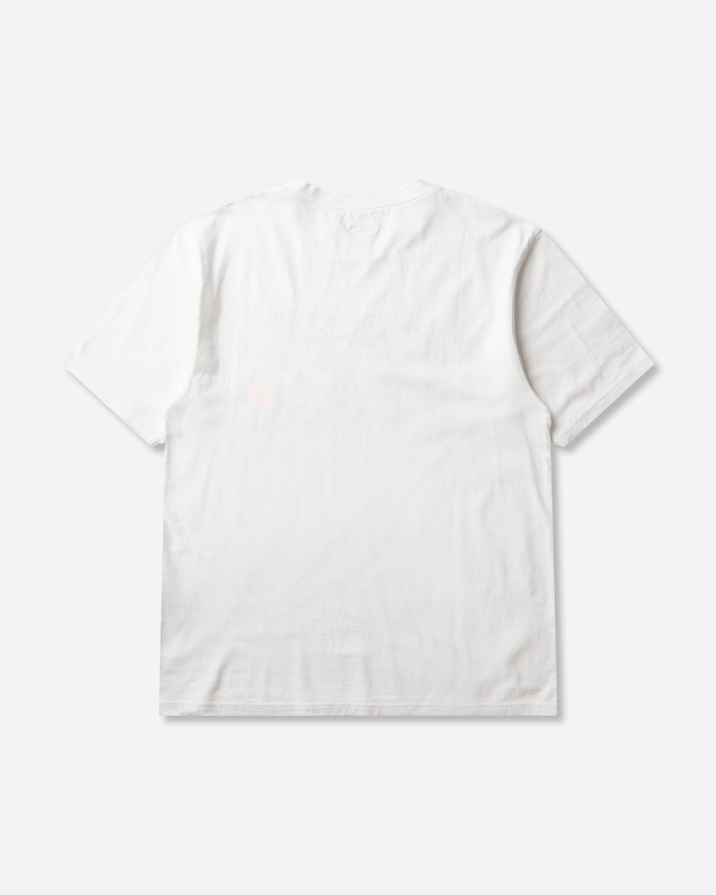 KAPITAL 20/-Jersey Crew T (Canoe Kapital) Purple T-Shirts Shortsleeve K2508SC005 PURPLE