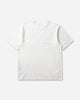 KAPITAL 20/-Jersey Crew T (Canoe Kapital) Purple T-Shirts Shortsleeve K2508SC005 PURPLE
