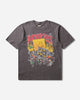 KAPITAL 20 Jersey Crew T Buster Peckish Bowy I-B T-Shirts Shortsleeve EK-1684SCB I-B