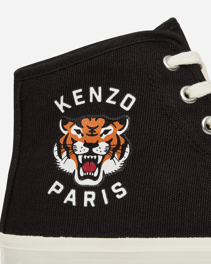 KENZO Paris Kenzo Foxy High Top Sneakers 99 Sneakers Mid FE55SN025F76 99
