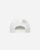 Kanghyuk Readymade Airbag Hole Cap White Hats Caps RMA22SSC03 001