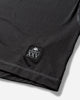 Kappa Kappa Kombat Footbal Jersey x Slam Jam SS Black T-Shirts Shortsleeve 382L2DW A00