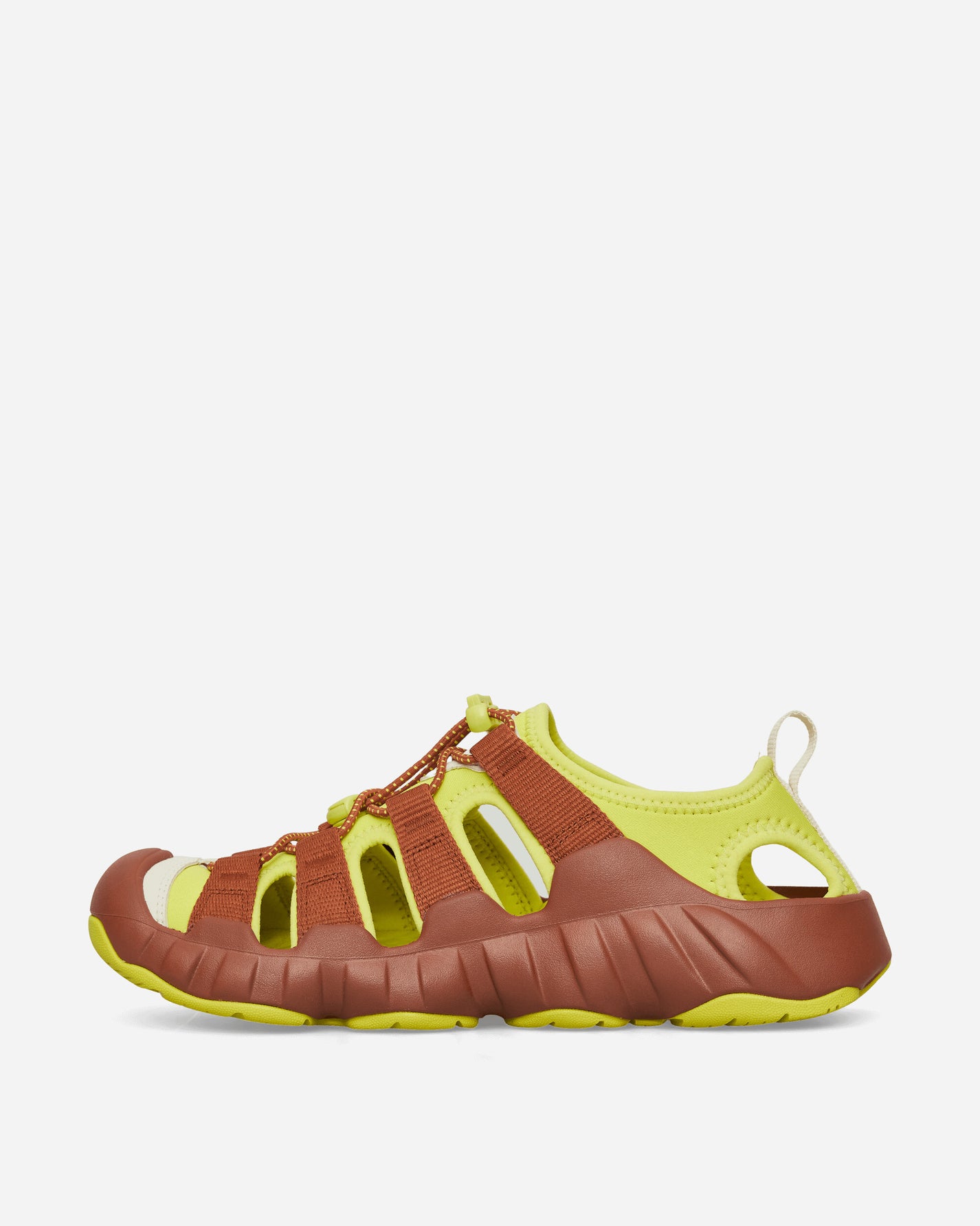 Keen Hyperport H2 M Algae Green Classic Shoes Flat Shoes 1030612 ALGAEGREEN