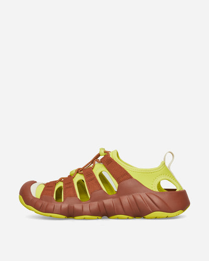 Keen Hyperport H2 M Algae Green Classic Shoes Flat Shoes 1030612 ALGAEGREEN