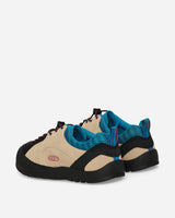 Keen Jasper Rocks Sp Safari/Fjord Blue Sneakers Low 1027425 SFFB