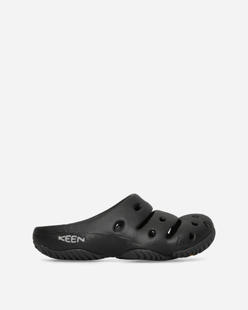 Keen Footwear Slides WmnsYoguiBlack 1028812001