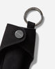 Kiko Kostadinov Prion Multipurpose Carrier Raven Black Small Accessories Keychains KKWAW26ACC01 105