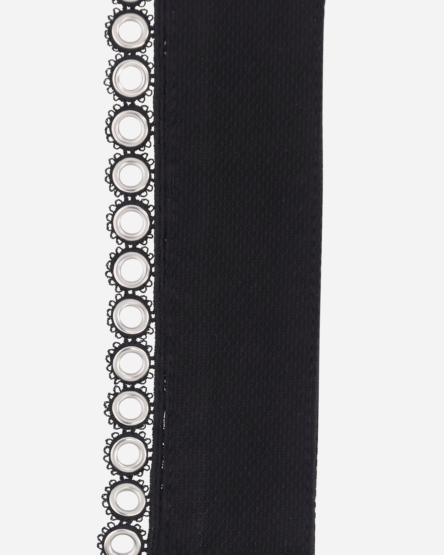 Kiko Kostadinov Kest Pouch Bag Space Black Bags and Backpacks Pouches KKSS265BG04 136