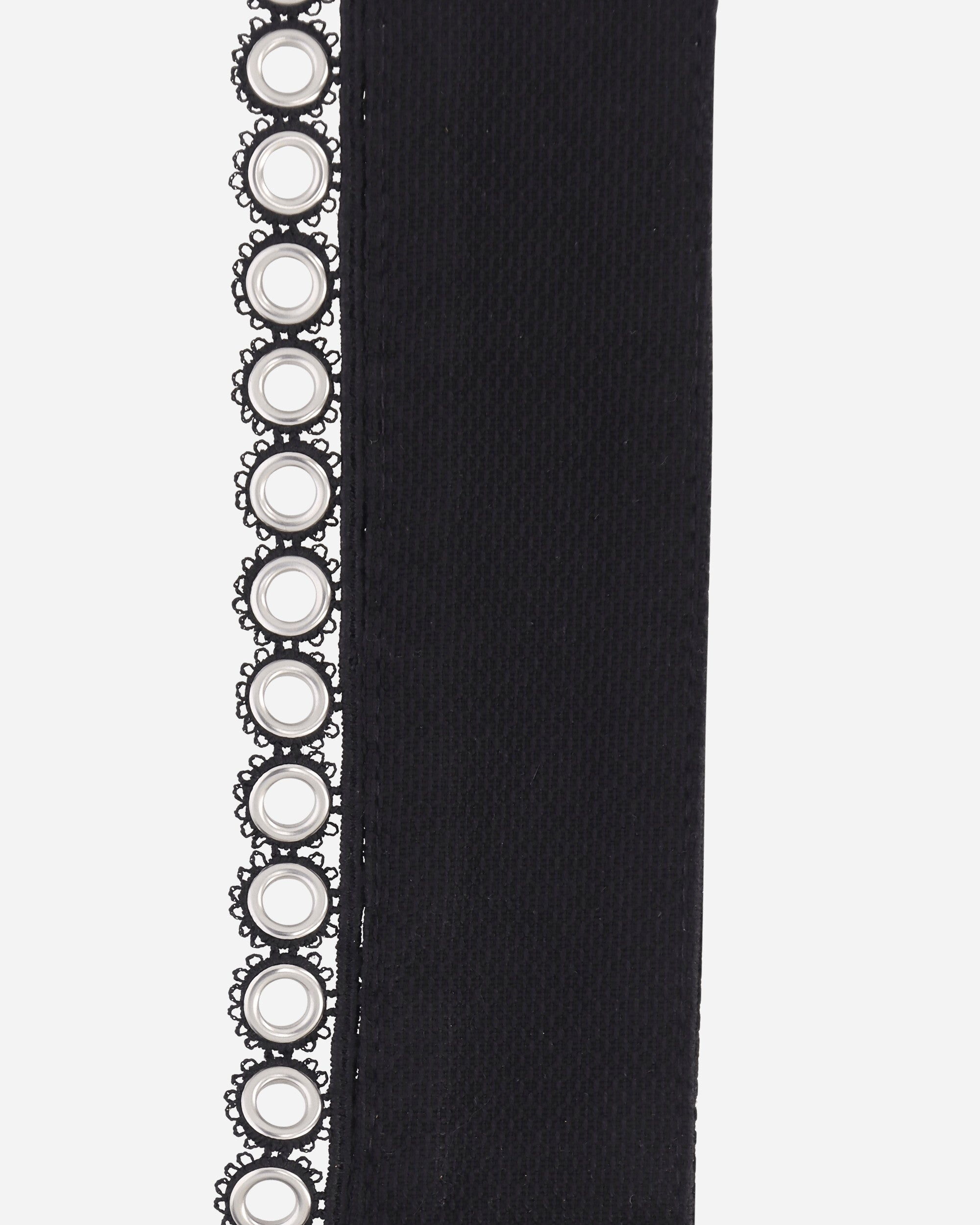 Kiko Kostadinov Kest Pouch Bag Space Black Bags and Backpacks Pouches KKSS265BG04 136