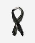 Kiko Kostadinov Sigo Knit Scarf Black Gloves and Scarves Scarves and Warmneck KKAW26KN06 103