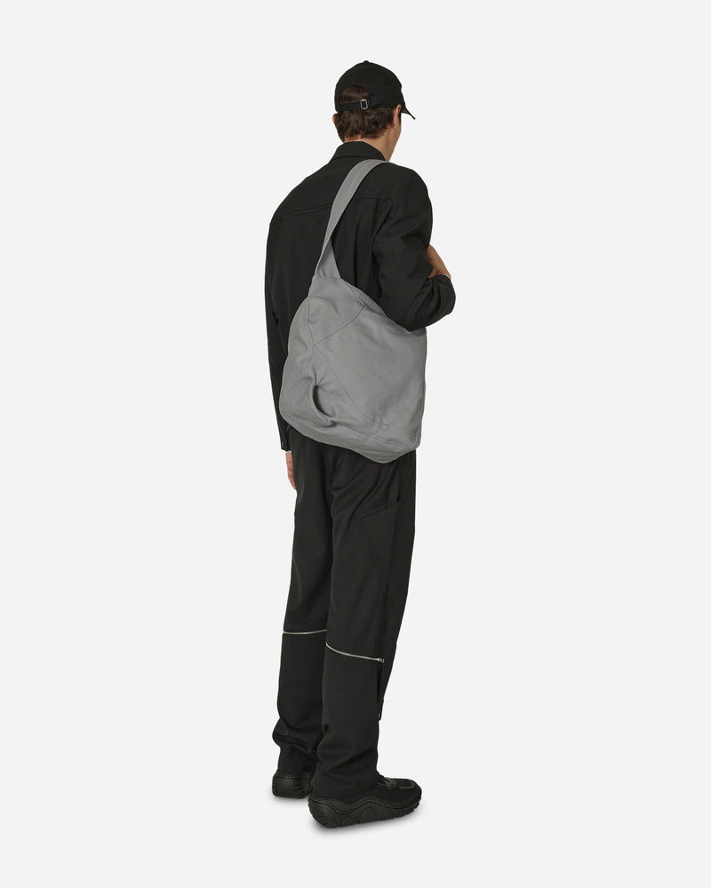 Kiko Kostadinov Deultum Bag Lava Grey Bags and Backpacks Shoulder Bags KKSS24BG01 96