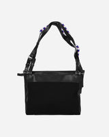 Kiko Kostadinov Jarocka Shoulder Bag Black/Midnight Bags and Backpacks Shoulder Bags KKAW24BG01 105