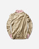 Kiko Kostadinov Wmns Evelyn Blouse Pebble Shirts Blouses KKWAW26SH01 46
