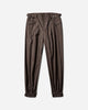 Kiko Kostadinov Egreta Trousers Palm Pants Casual KKSS26T04 13