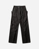 Kiko Kostadinov Wmns Centennial Trouser Washed Anthracite Pants Casual KKWSS26T09-22 001