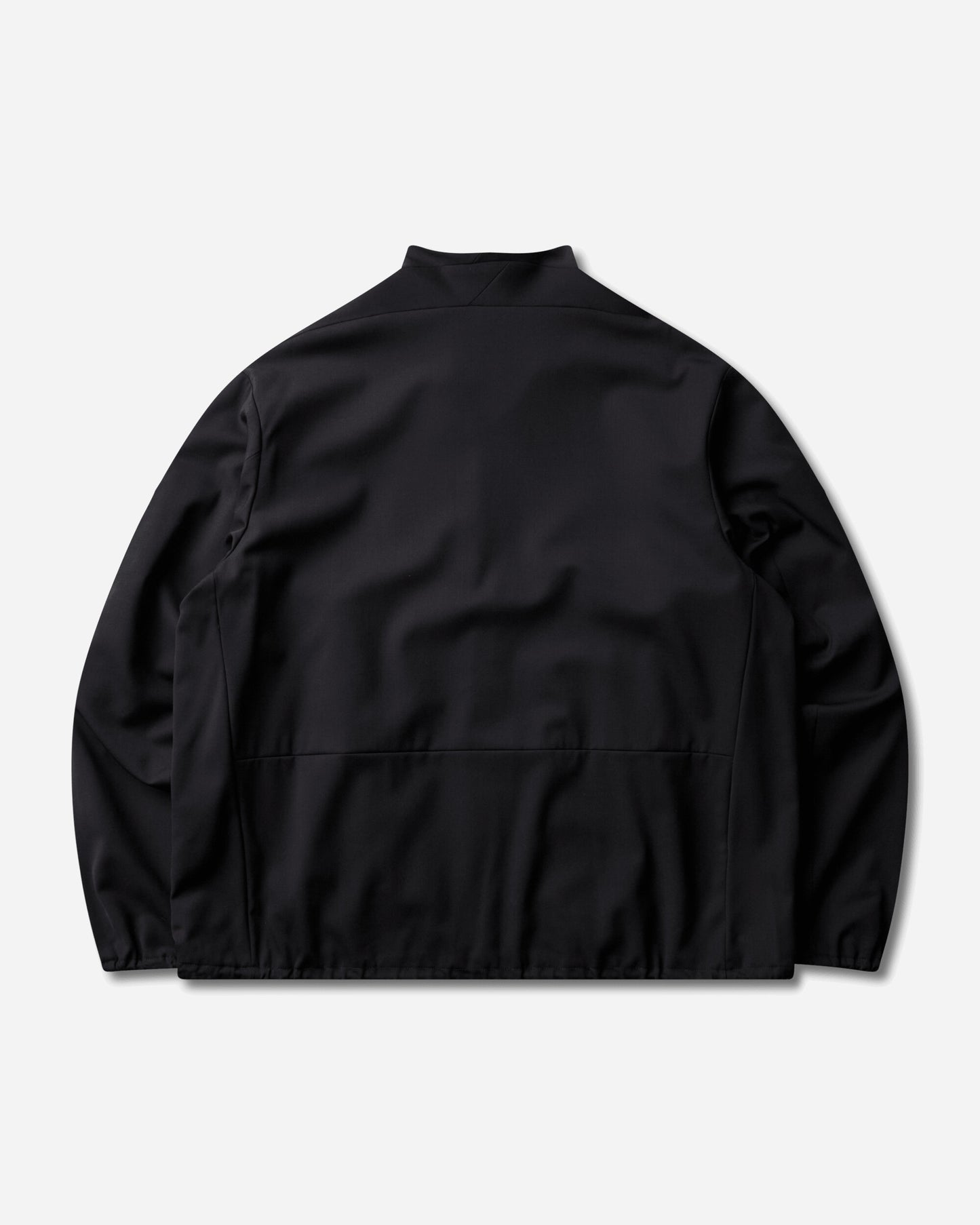 Kiko Kostadinov Erdiko Jacket Crow Black Coats and Jackets Jackets KKAW26J09 117
