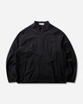 Kiko Kostadinov Erdiko Jacket Crow Black Coats and Jackets Jackets KKAW26J09 117