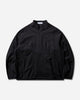 Kiko Kostadinov Erdiko Jacket Crow Black Coats and Jackets Jackets KKAW26J09 117