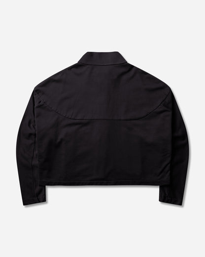 Kiko Kostadinov Veleka Jacket Charcoal Coats and Jackets Jackets KKAW26TP02 77