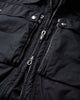 Kiko Kostadinov Wmns Peregrine Jacket Stone Washed Charcoal Coats and Jackets Jackets KKWAW26J06 33