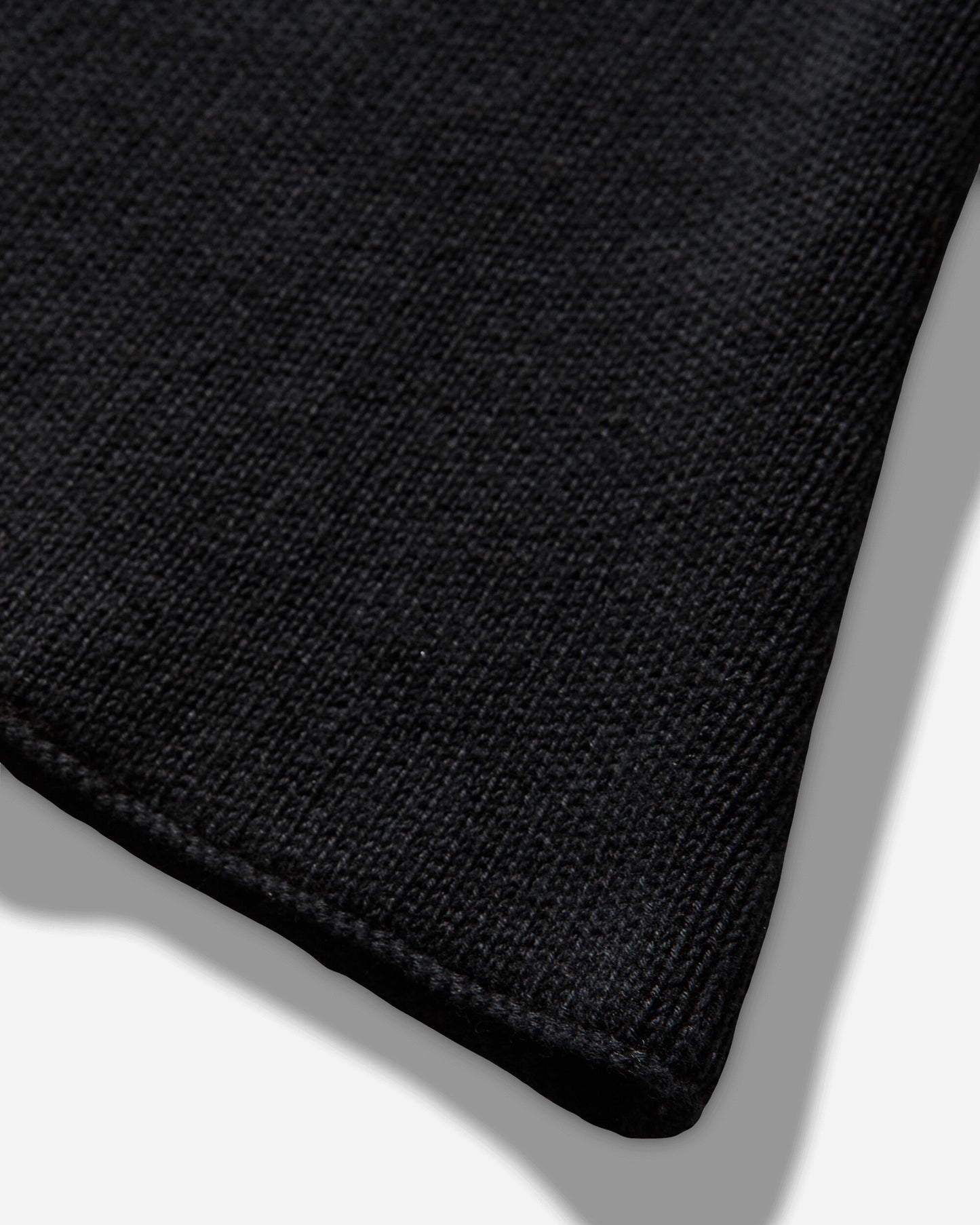 Kiko Kostadinov Wmns Lemoyne Knitted Dress Black, Brown/Wine Tasting Dresses Knit Dresses KKWSS26KN01-142 001