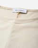 Kiko Kostadinov Tomelilla Top Ivory T-Shirts Longsleeve KKAW26TP06 86