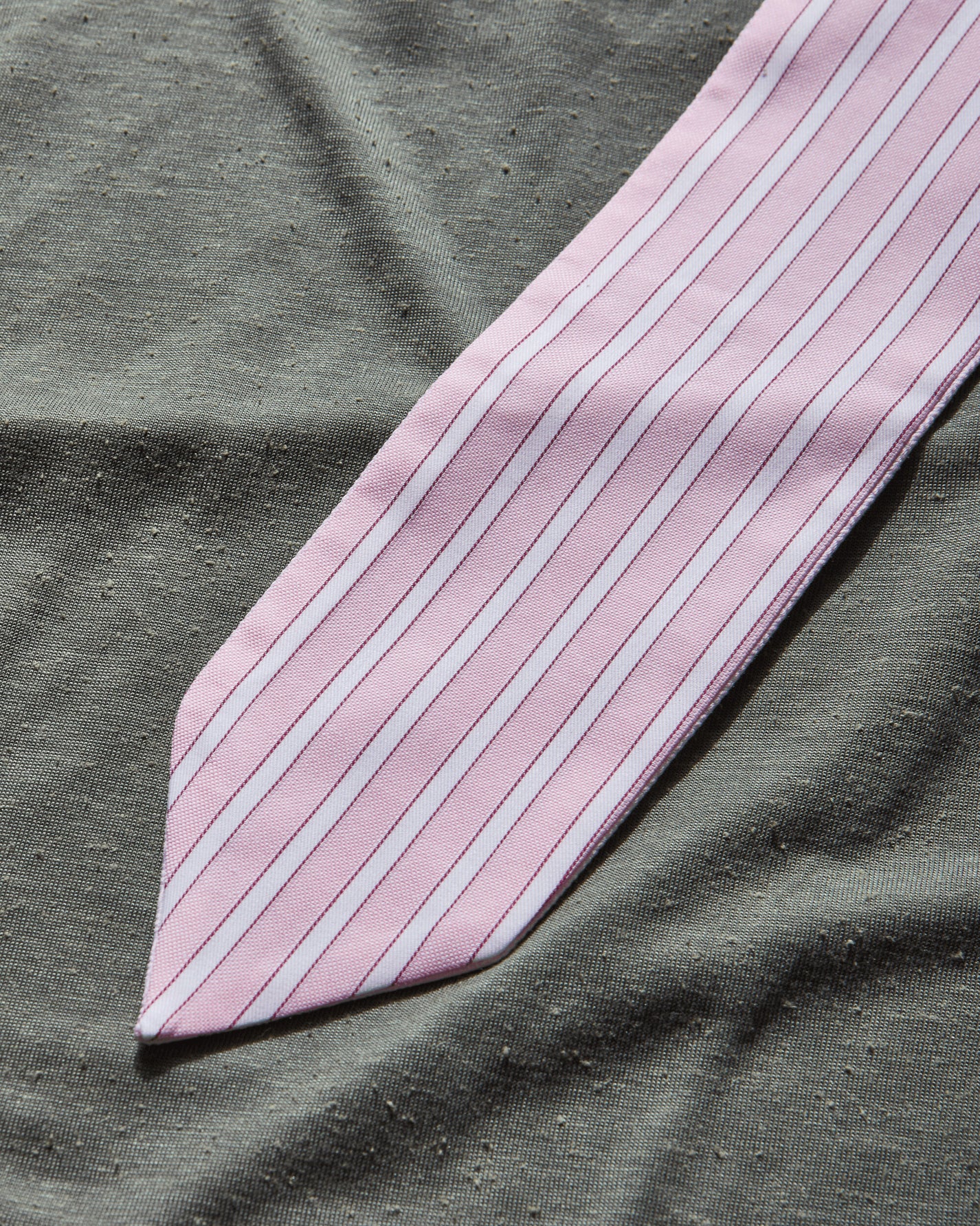 Kiko Kostadinov Wmns Howe Jersey Top Gargoyle Grey T-Shirts Top KKWAW25TP06 81