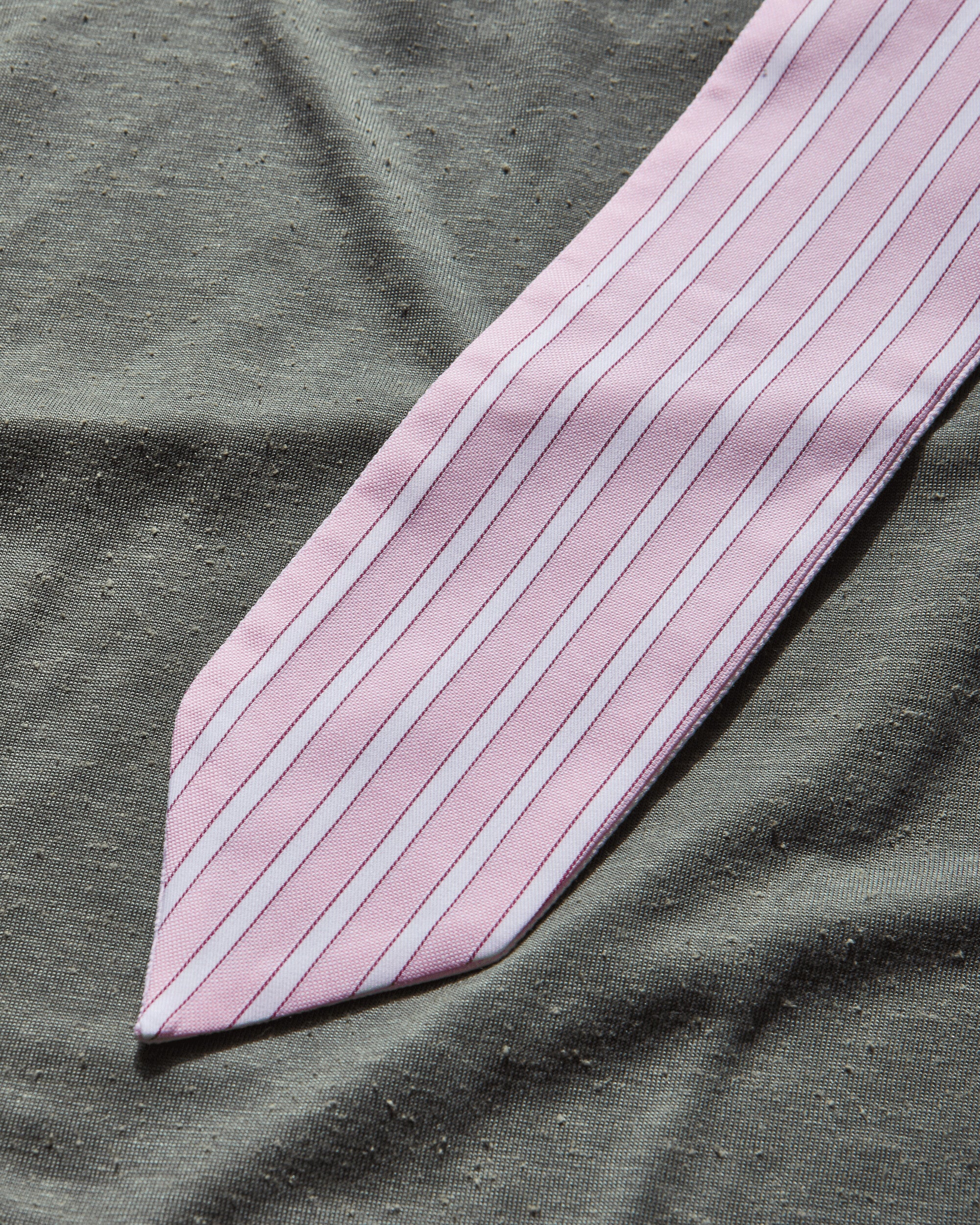 Kiko Kostadinov Wmns Howe Jersey Top Gargoyle Grey T-Shirts Top KKWAW25TP06 81