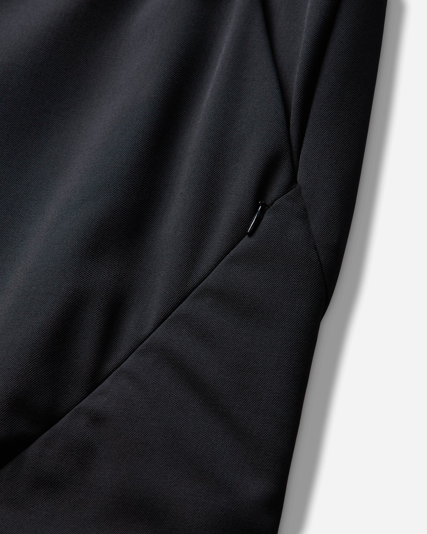 Kiko Kostadinov Erdiko Trousers Crow Black Pants Trousers KKAW26T05 13