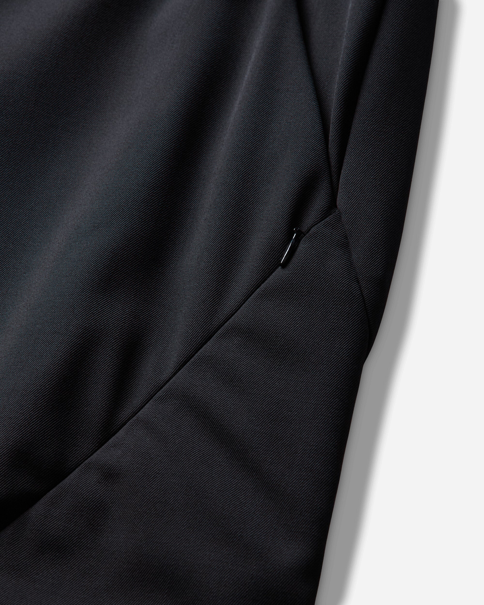 Kiko Kostadinov Erdiko Trousers Crow Black Pants Trousers KKAW26T05 13