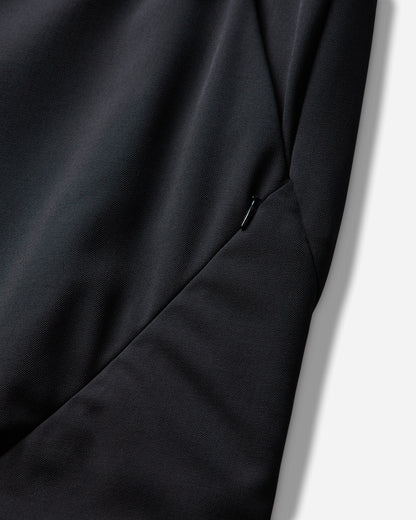 Kiko Kostadinov Erdiko Trousers Crow Black Pants Trousers KKAW26T05 13