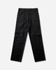 Kiko Kostadinov Erdiko Trousers Crow Black Pants Trousers KKAW26T05 13
