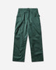 Kiko Kostadinov Estike Trouser Spruce Green Pants Trousers KKAW25T05 14