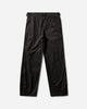 Kiko Kostadinov Halics Trouser Jet Black/Matt Black Pants Trousers KKAW25T03 9