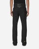 Kiko Kostadinov Mcnamara Uniform Trouser Jet Black/Black Pants Trousers KKSS23T04-13  001