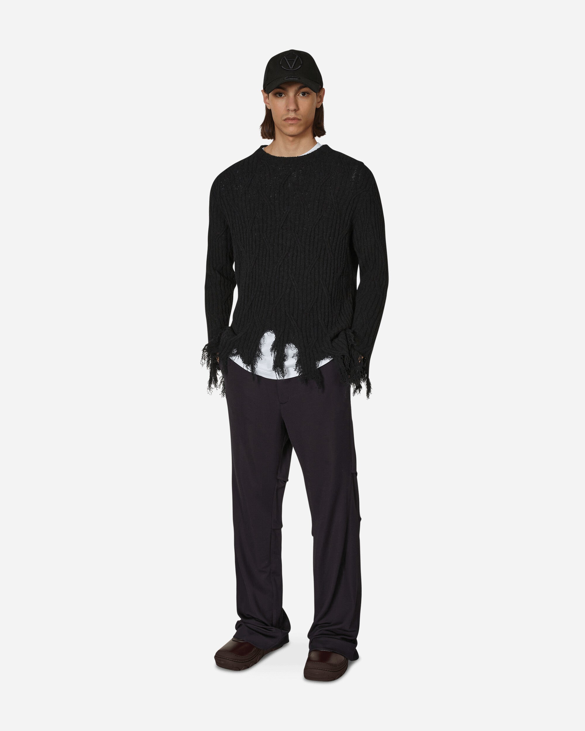 J*0様 KIKO KOSTADINOV Ria Ventilation Tro Kiko Kostadinov Navy Ria Ventilation Blazer Kiko Kostadinov