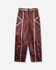Kiko Kostadinov Wmns Audax Trousers Burnt Umber Pants Trousers KKWAW26T04 12