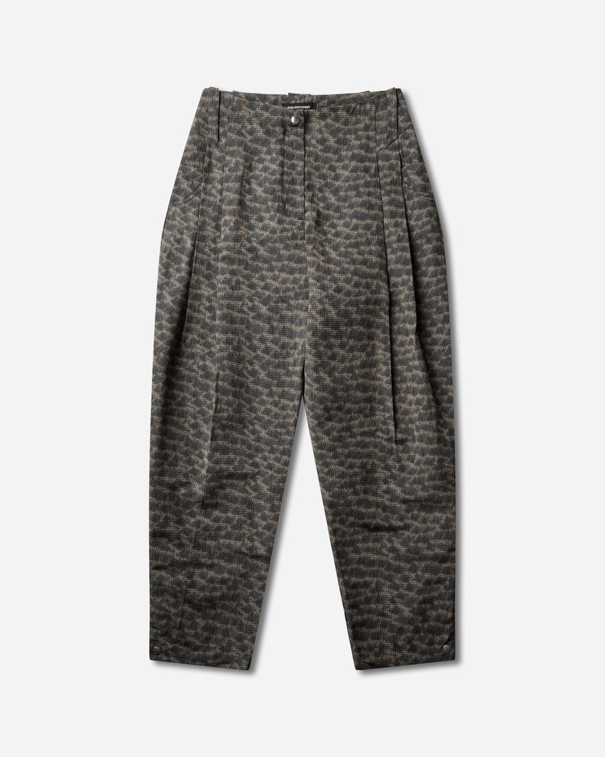 Kiko Kostadinov Wmns Peregrine Trousers Feather Print Pants Trousers KKWAW26T01 2